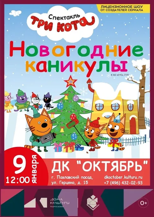 9 января